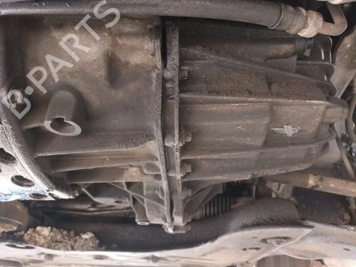 Gearbox RENAULT TRAFIC II Bus (JL) 1.9 dCI 80 (JL0B) | BP35791920M3 - Image 14