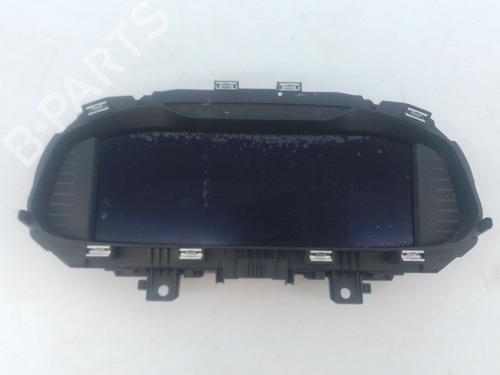 Used Instrument cluster Instrument cluster SKODA SCALA (NW1) 1.0 TSI (95 hp) 33855177 33855177