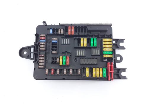 Used Fuse box BMW 2 Coupe (F22, F87) 220 d (190 hp) 9310443