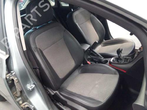 Sikkerhedssele bag venstre OPEL ASTRA J (P10) 1.7 CDTI (68) | BP6619589I29 