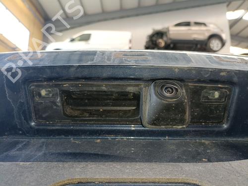 Used Tailgate handle Tailgate handle FORD FOCUS IV (HN) 1.5 EcoBlue (116 hp) 40124927 40124927