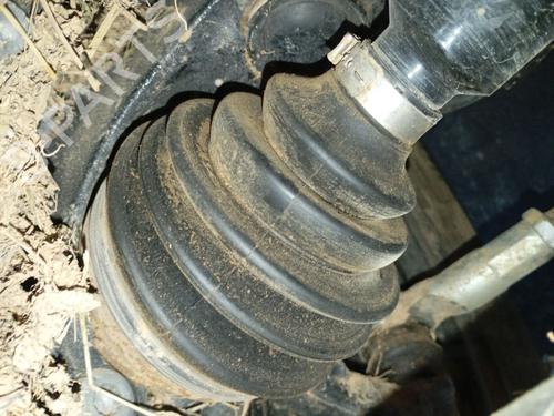 Used Right front driveshaft Right front driveshaft VW CADDY V Box Body/MPV (SBA, SBH) 2.0 TDi (102 hp) 33272384 33272384