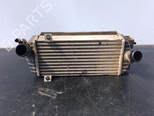 Intercooler HYUNDAI TUCSON (TL, TLE) 1.7 CRDi (116 hp) 28058884