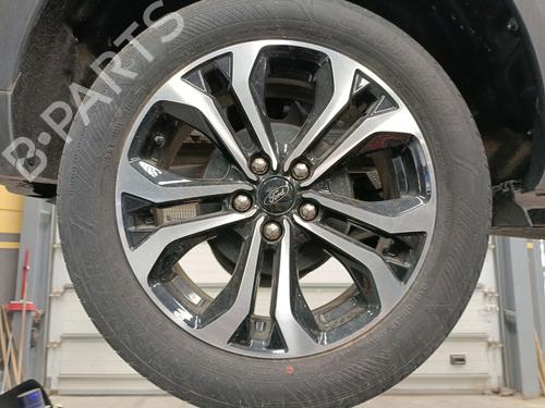 Other FORD PUMA (J2K, CF7) 1.0 EcoBoost mHEV | BP36643659O1 - Image 3