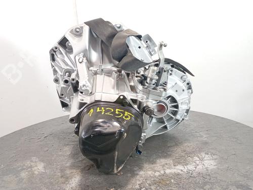 Used Gearbox DACIA DOKKER Box Body/MPV 1.5 dCi 75 / Blue dCi 75 (FEJW, FEAH) (75 hp) 30112453