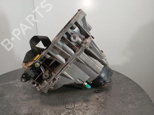 Gearbox NISSAN NV200 / EVALIA Bus 1.5 dCi 90 (M20, M20M) | BP33117569M3 - Image 5