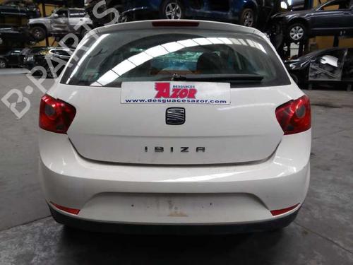 ABS pump SEAT IBIZA III (6L1) 1.4 TDI | BP10097728M43 