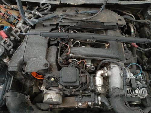Motor BMW 1 (E87) 118 d (122 hp) 27297569