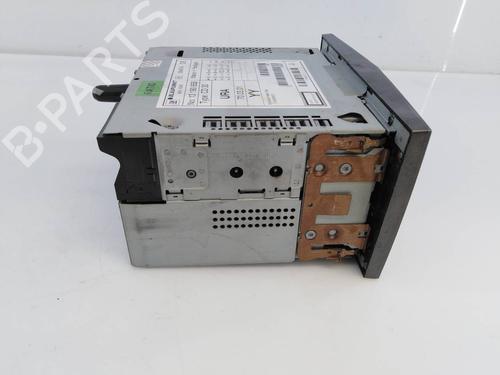 Radio OPEL ASTRA H (A04)  | BP7904839E6 