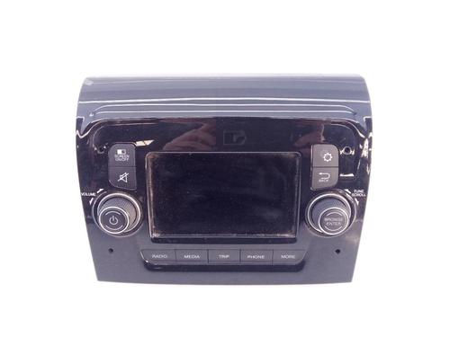 Used Radio PEUGEOT BOXER Bus [2005-2025]  20974469