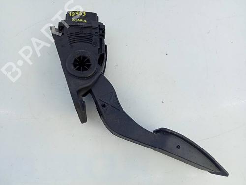 Used Pedal SUZUKI VITARA (LY) 1.4 Hybrid (Mild Hybrid) (APK414) (129 hp) 11761315