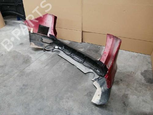 Rear bumper FORD FOCUS II (DA_, HCP, DP)  | BP10251244C8 