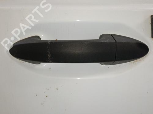 Used Tailgate handle Tailgate handle FORD TRANSIT Van (FA_ _) 2.4 DI RWD (FAA_, FAB_, FAC_, FAD_) (120 hp) 40505762 40505762