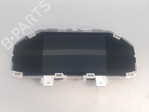 Used Instrument cluster Instrument cluster SKODA SCALA (NW1) 1.0 TSI (116 hp) 33872800 33872800
