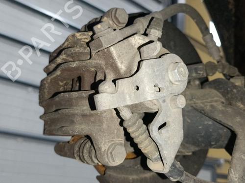 Used Left rear brake caliper SEAT IBIZA IV (6J5, 6P1) 1.2 TSI (90 hp) 29180963