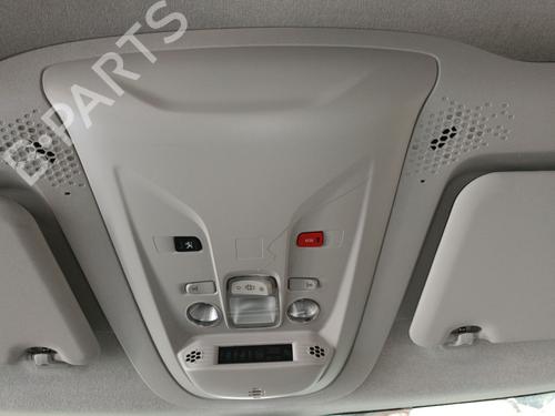 Luz interior Luz interior 39434418 39434418