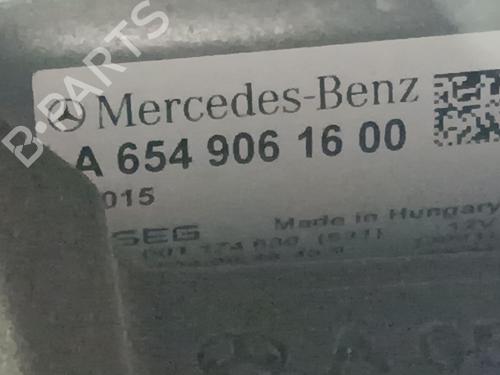 Used Starter Starter 36879860 36879860