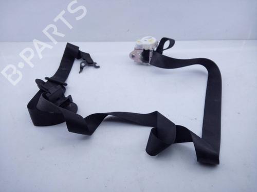 Used Front left seatbelt BMW X1 (E84) sDrive 20 d (177 hp) 22409615