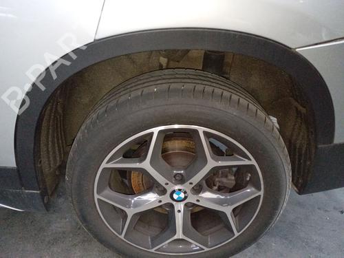 rear-left-wheel-arch-trim-bmw-x1-f48-2014-2015-2016-2017-2018-2019-2020-2021-2022-36800803 main image