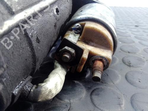 Starter PEUGEOT 407 (6D_) 2.0 HDi 135 (6DRHRH, 6DRHRE, 6DRHRG, 6DRHRJ) | BP10378240M8 