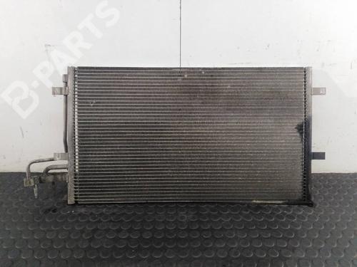 AC radiator FORD C-MAX (DM2) 1.6 TDCi | BP8826191M32  - Image 6