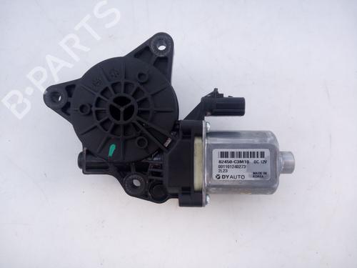 Used Left rear window motor SSANGYONG KORANDO (C300) 1.5 4WD (150 hp) 30382955