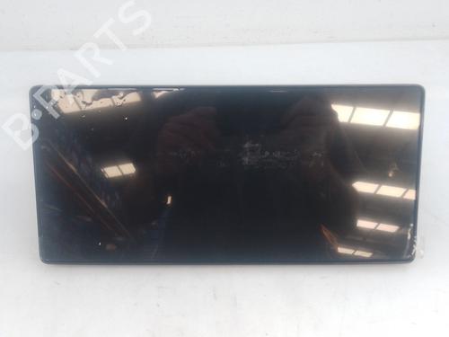 Used Instrument cluster Instrument cluster FORD PUMA (J2K, CF7) 1.0 EcoBoost mHEV (125 hp) 36552123 36552123