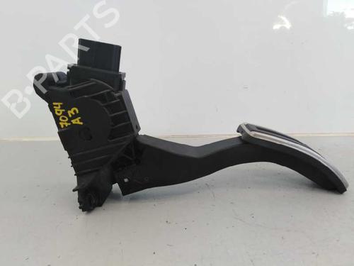 Gaspedaal AUDI A3 Sportback (8VA, 8VF) 2.0 TDI quattro (184 hp) 5597018