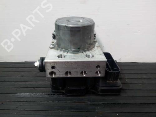ABS pump NISSAN QASHQAI II SUV (J11, J11_) 1.5 dCi | BP5079945M43 