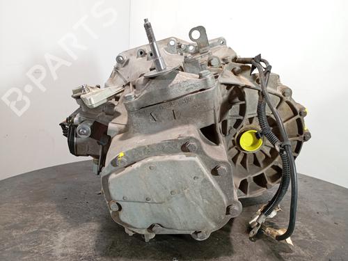 Used Gearbox CITROËN C4 I (LC_) 1.6 16V (109 hp) 21663497