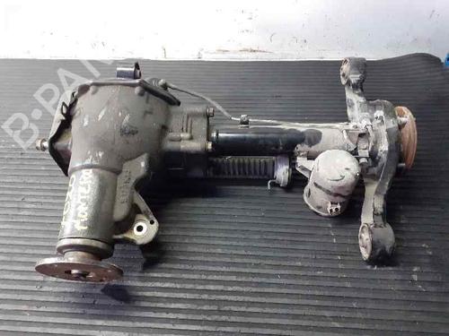 Used Front differential MITSUBISHI PAJERO IV (V8_W, V9_W) 3.2 DI-D 4WD (165 hp) 6063602