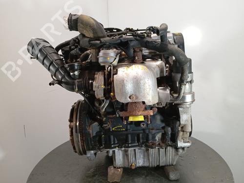 Engine HYUNDAI SANTA FÉ I (SM) 2.0 CRDi 4x4 | BP37792261M1  - Image 6