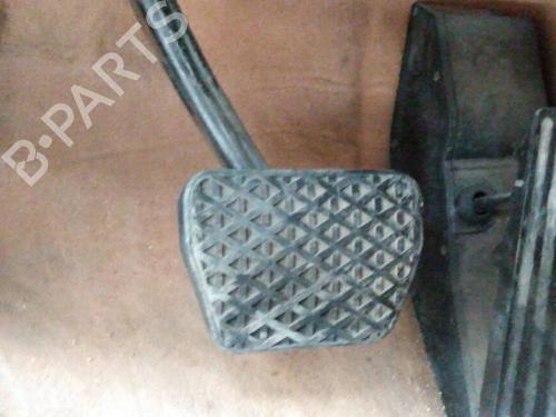 Used Break pedal BMW 7 (E65, E66, E67) 730 d (218 hp) 10148300