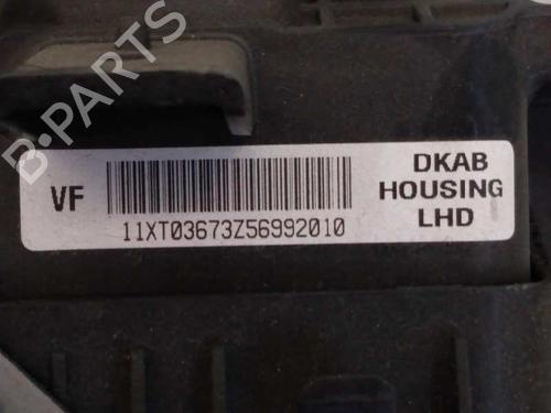 Passenger airbag HYUNDAI i40 I (VF) 1.7 CRDi | BP5565272C10 