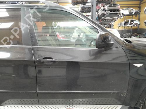 Used Right front door BMW X5 (E70) xDrive 30 d (235 hp) 25849644