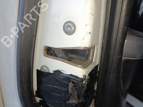 Cerradura puerta delantera izquierda Cerradura puerta delantera izquierda 38482641 38482641