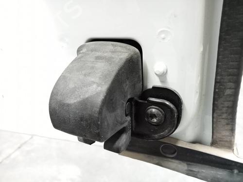 Tailgate lock DACIA DOKKER MPV (KE_)  | BP21534303C101 