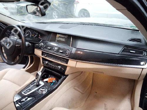 Left rear window motor BMW 5 Touring (F11) 520 d | BP8298169E23 