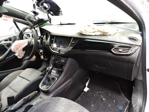 Electronic module OPEL ASTRA K (B16) 1.6 CDTi (68) | BP14919631M83 