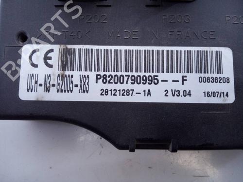 Elektronische module NISSAN PRIMASTAR Van (X83) 2.0 dCi 115 | BP21288384M83 