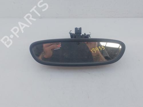 Used Rear mirror Rear mirror BMW 1 (F20) 118 d (150 hp) 39951037 39951037