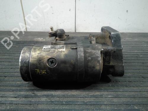 Startmotor HYUNDAI TERRACAN (HP) 2.9 CRDi 4WD (150 hp) 6299650