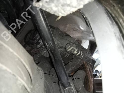 Used Left rear brake caliper AUDI A7 Sportback (4GA, 4GF) 3.0 TDI quattro (272 hp) 15545283