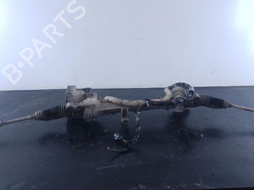 Used Steering rack Steering rack FORD FOCUS III Turnier 1.6 TDCi (115 hp) 32388371 32388371