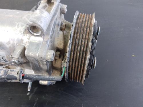 AC compressor FIAT SCUDO Van 2.0 Multijet 145 (506) | BP27719591M34