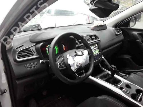 Starter RENAULT KADJAR (HA_, HL_) 1.2 TCe 130 (HLMR) | BP3190941M8 