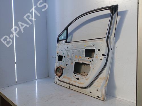 Right front door TOYOTA C-HR (_X1_) 1.8 Hybrid (ZYX10_, ZYX11_) | BP25048724C3