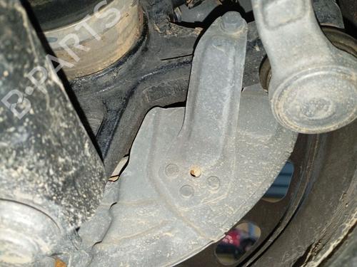 Used Right front steering knuckle Right front steering knuckle PEUGEOT PARTNER Box Body/MPV (K9) 1.5 BlueHDi 100 (102 hp) 32365677 32365677