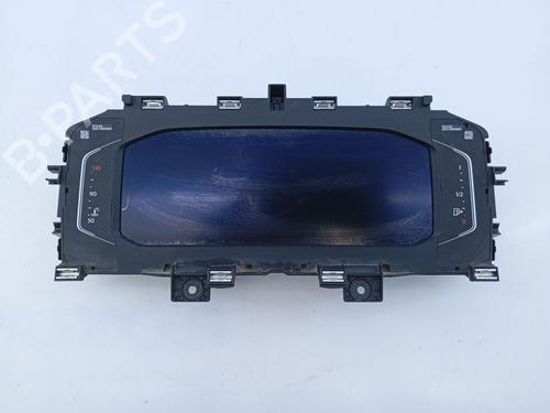 Used Instrument cluster VW T-CROSS (C11, D31) [2018-2025]  29185229