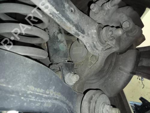 Used Right rear steering knuckle KIA SPORTAGE III (SL) 1.6 GDI (135 hp) 16844343